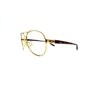 Oakley Feedback OO4079-04 59-13-135mm Sunglasses FRAMES ONLY - FAIR CONDITION